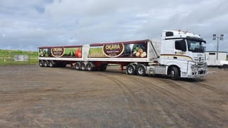Buss St Bundaberg QLD 4670