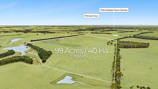 96 Murphys Run Winchelsea VIC 3241