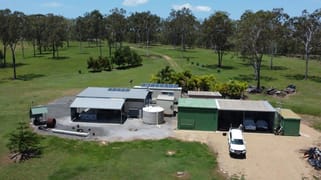 1487 Hills Road Euleilah QLD 4674