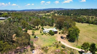 Carnell Road Severnlea QLD 4380