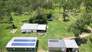 1589 Emu Park Road Tungamull QLD 4702