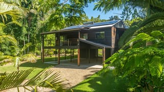 81 Thompsons Road Cawongla NSW 2474 81 Thompsons Road Cawongla NSW 2474