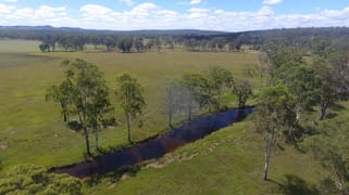 Lot 2 Booie Crawford Booie QLD 4610