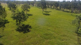 Lot 39 Old Wondai Road Booie QLD 4610