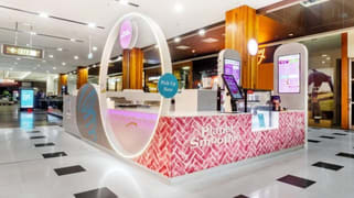 Brisbane City QLD 4000