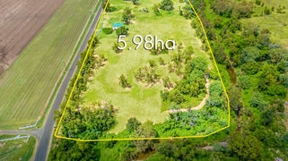 32 Mount Berryman Road Blenheim QLD 4341