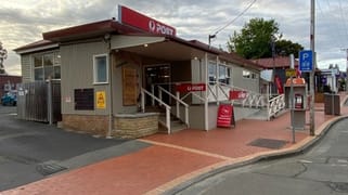 Geeveston TAS 7116