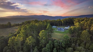 384 Ridge Road Noojee VIC 3833