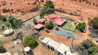 Yoothapina Station Meekatharra WA 6642
