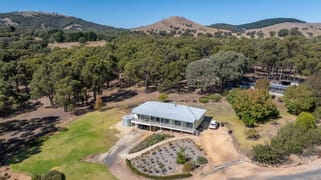 305 Ghin Ghin Road (Seymour District) Whiteheads Creek VIC 3660