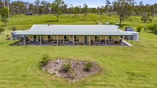 3249 North Aramara Road North Aramara QLD 4620