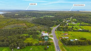 2885 Nelson Bay Road Salt Ash NSW 2318