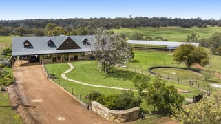 3101 Bindoon-Dewars Pool Road Bindoon WA 6502