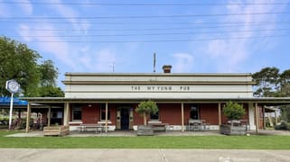 120 Bullumwaal Road Wy Yung VIC 3875