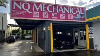 Cairns QLD 4870