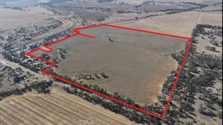 Lot 1 Korong Vale-Kinypanial Road Korong Vale VIC 3520