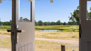 "Hutton Rest" 99 Seibel Lane Pratten QLD 4370