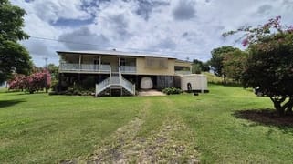518 GOOMERI WEST ROAD Goomeribong QLD 4601