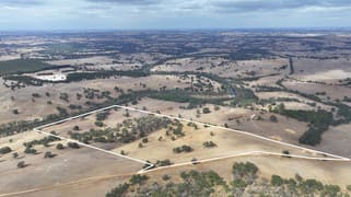 Lot 2 Meares Road Winnejup WA 6255