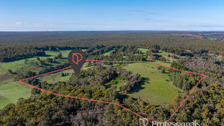 Lot 769 Prowse Road Balingup WA 6253