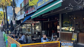 St Kilda VIC 3182
