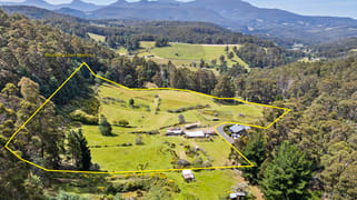 LOT 1/380 Pelverata Rd Kaoota TAS 7150