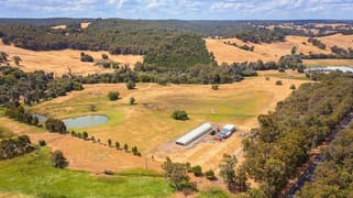 1029 Donnybrook-Boyup Brook Road Queenwood WA 6239