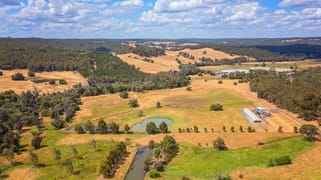 1029 Donnybrook-Boyup Brook Road Queenwood WA 6239