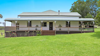 1182 Cullendore Road Elbow Valley QLD 4370