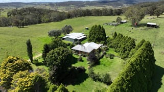 4291 Pinkett Road Red Range NSW 2370