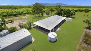 184 Dingo Park Road Woodstock QLD 4816