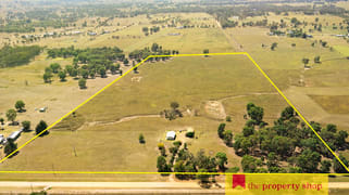 50 Saints Lane Mudgee NSW 2850