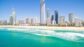 Surfers Paradise QLD 4217