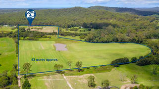 Lot 151 Dicksons Road Jilliby NSW 2259