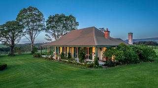Kirmington Park, Princes Highway Milton NSW 2538