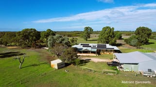 1046 Gingin Brook Road Muckenburra WA 6503