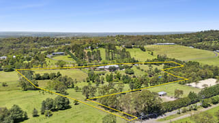 30 Baileys Lane Kurrajong Hills NSW 2758