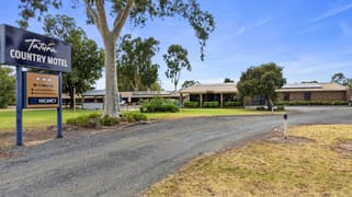Cnr Hogan Street & Dhurringile Road Tatura VIC 3616