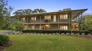 967 Comleroy Road Kurrajong NSW 2758