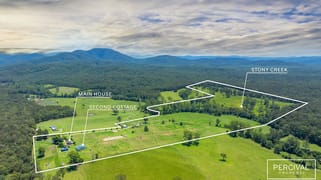 200 Brookhouse Road Mortons Creek NSW 2446 200 Brookhouse Road Mortons Creek NSW 2446