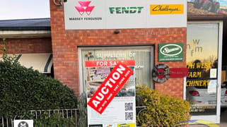 24-26 Whittaker Street Quirindi NSW 2343