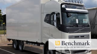 South East Queensland Greater Region QLD