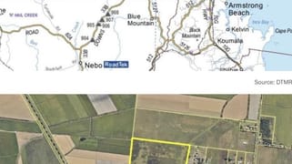 Lot 7 Munbura Road Balberra QLD 4740