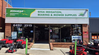 Bega NSW 2550