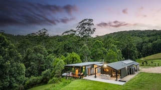 157 Boormans Road Tyalgum NSW 2484 157 Boormans Road Tyalgum NSW 2484
