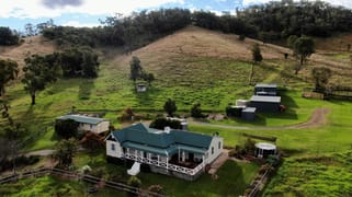445 Ogunbil Road Tamworth NSW 2340 445 Ogunbil Road Tamworth NSW 2340