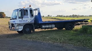Maryborough QLD 4650