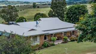 Goomeribong QLD 4601