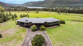 769 Singleton Road Laughtondale NSW 2775