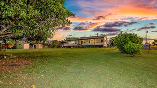 439 Eureka Station Road Eureka QLD 4660